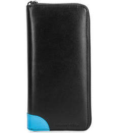 Кошелек с карманом для мобильного телефона Trussardi Jeans