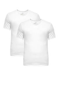 Комплект из двух базовых футболок Dim