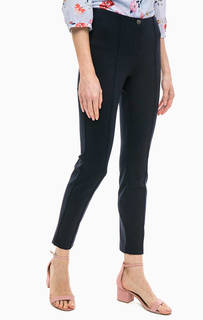 Базовые зауженные брюки Gerry Weber