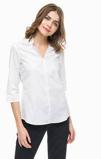 Базовая хлопковая блуза Gerry Weber