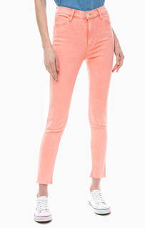 Коралловые джинсы скинни Line 8 Levis®
