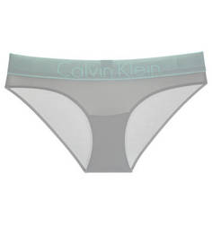 Трусы-слипы с широкой резинкой Calvin Klein