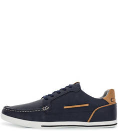 Кеды синего цвета Aldo