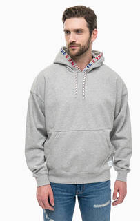 Серая толстовка Line 8 Levis®