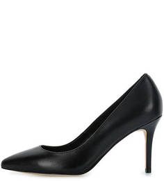 Кожаные туфли на каблуке Aldo
