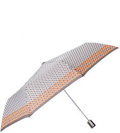 Складной полуавтоматический зонт Doppler