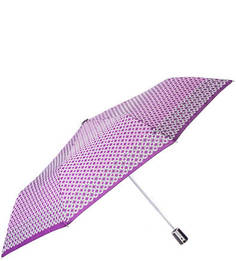 Складной полуавтоматический зонт Doppler