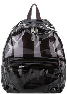 Полупрозрачный рюкзак на молнии Eastpak