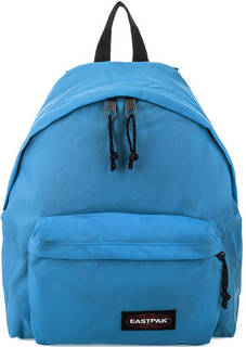 Текстильный рюкзак с одним отделом на молнии Eastpak