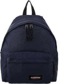 Текстильный рюкзак с одним отделом на молнии Eastpak