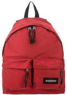 Красный рюкзак с отделением для ноутбука Eastpak
