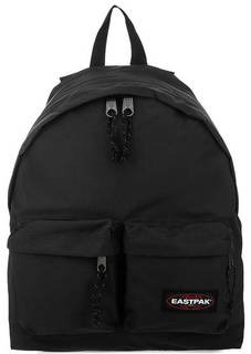 Черный рюкзак с отделением для ноутбука Eastpak