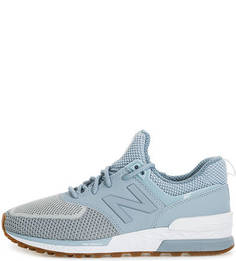 Кроссовки с вкладной стелькой New Balance