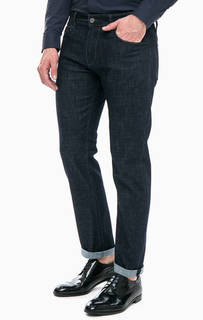 Джинсы прямого кроя Armani Exchange