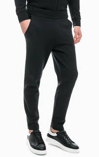 Хлопковые джоггеры с карманами Armani Exchange