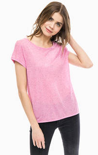 Футболка с короткими рукавами Ichi