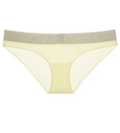 Трусы-слипы с широкой резинкой Calvin Klein