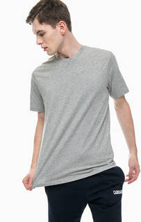 Базовая хлопковая футболка Carhartt WIP