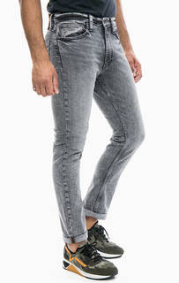 Зауженные джинсы с низкой посадкой 511 Slim Levis®