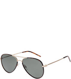 Поляризованные очки авиаторы Polaroid