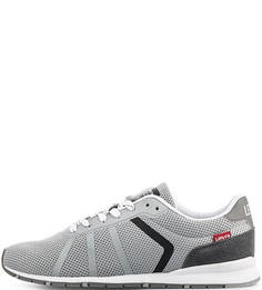 Летние кроссовки серого цвета Levis®