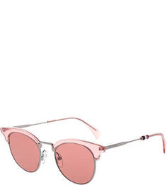 Неполяризованные солнцезащитные очки Tommy Hilfiger