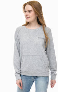 Хлопковая толстовка с карманом-кенгуру Napapijri