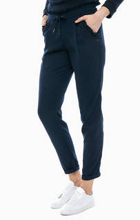 Укороченные брюки джоггеры Tom Tailor Denim