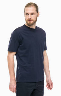 Однотонная футболка с круглым вырезом Carhartt WIP