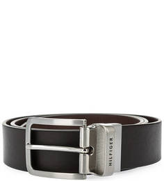 Классический двусторонний ремень Tommy Hilfiger