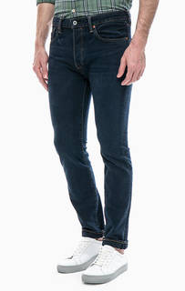 Джинсы скинни с застежкой на болты 501® Skinny Levis®