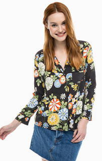 Рубашка Yvette Shirt с карманом Levis®