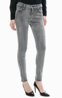 Укороченные джинсы с необработанным краем Line 8 Levis®