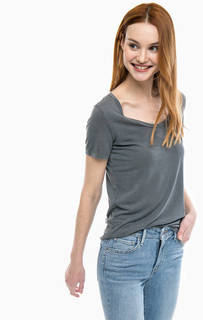 Однотонная футболка с круглым вырезом Cali Tee Levis®