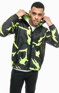 Ветровка в стиле милитари G Star RAW