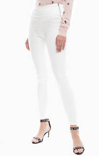 Хлопковые брюки с чехлом для хранения Patrizia Pepe