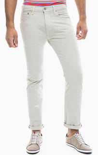Зауженные брюки из денима 501® Levi’s®Original Fit Levis®