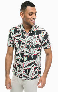 Рубашка с короткими рукавами S/S Hawallan Shirt Levis®