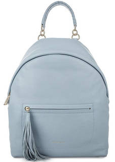 Городской рюкзак из натуральной кожи Coccinelle