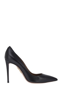 Кожаные туфли Simply Irresistible Pump 105 Aquazzura