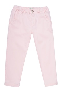 Розовые джинсы CACTUS2 Bonpoint