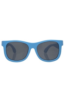 Темно-синие детские очки Babiators