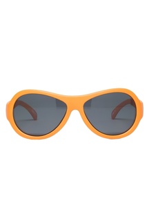 Оранжевые детские очки Babiators
