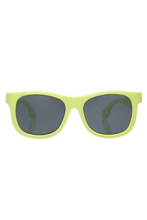 Зеленые солнцезащитные очки Babiators