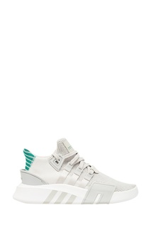 Кроссовки серые EQT Bask ADV Adidas