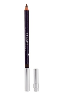 Карандаш для бровей Crayon Sourcils Terrybly, 2 Ash Brown