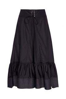 Хлопковая юбка 3.1 Phillip Lim