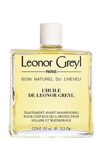 Масло ЛЕОНОР ГРЕЙЛ для волос, 95 ml Leonor Greyl