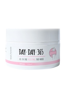 Восстанавливающие диски для лица День за днём 365 / All in one Boosting Pad Mask, 28 шт Wish Formula