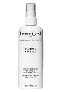 Растительный тоник для жирной кожи головы, 150 ml Leonor Greyl